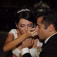 Медовый месяц в Анталии