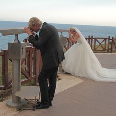 Тематические свадьбы