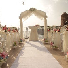 Свадьба в Турции