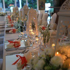 Свадьба в отеле