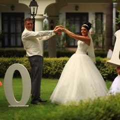 самый лучший свадебный планировщик в Турции