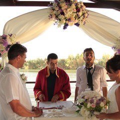 официальный брак в Анталии