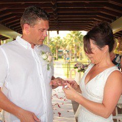 свадебное кольцо