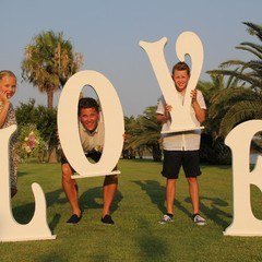 Тематические свадьбы в Анталии