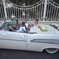 Официальный брак Сары и Дэвида в Анталии