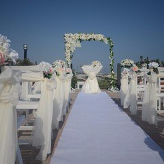 самый лучший свадебный планировщик в Турции