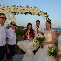 гражданский брак в Турции