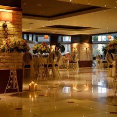 свадебный организатор в Турции