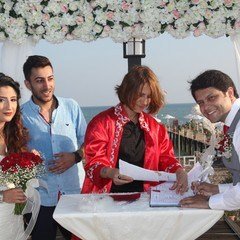 Символический брак