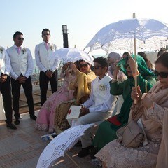 свадьба класса люкс в Турции