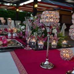 свадебный организатор в Анталии