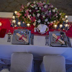 Медовый месяц в Анталии