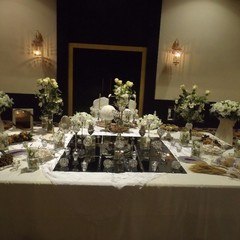 Церемония Софре в Анталии