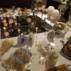 Свадьба на Средиземном море