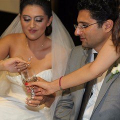 Honeymoon In Antalya