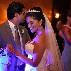 персидский танец