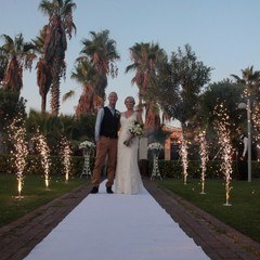 Тематические свадьбы