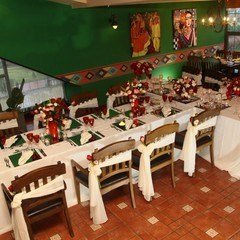 свадебная церемония в Турции