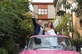 Свадебное агентство в Турции