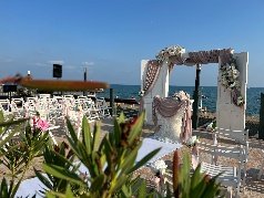 Свадебные места в Турции