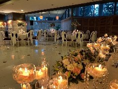 Свадебный декоратор в Анталии