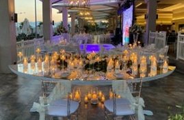 Свадебное агентство в Турции