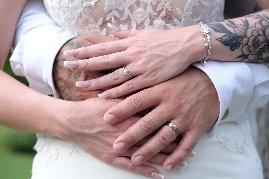 Русский организатор свадьбы в Турции