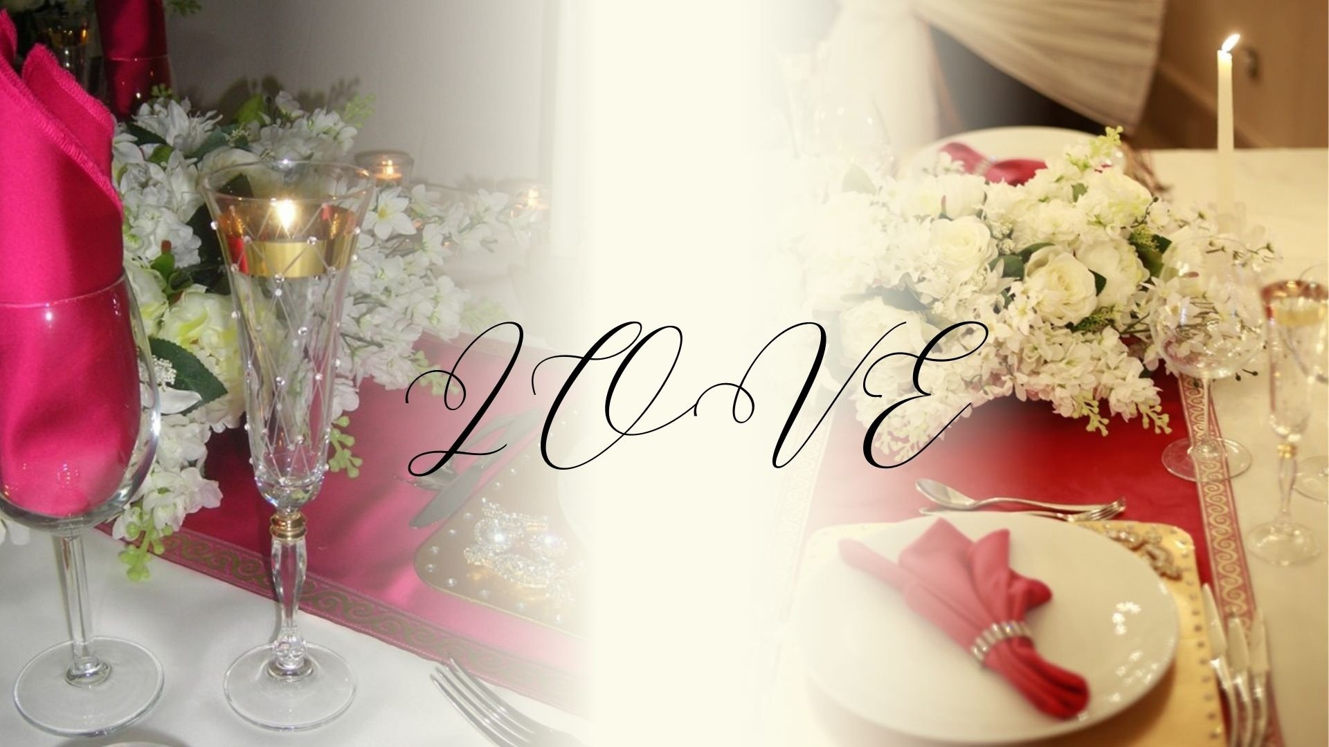 Гражданская свадьба в Турции