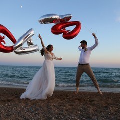 Официальный брак в Турции