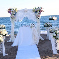 самый лучший свадебный планировщик