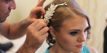 Details, die Sie wissen müssen, bevor Sie Braut Make-up machen