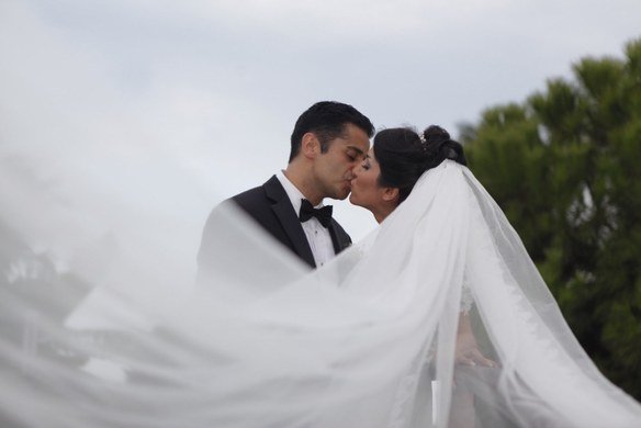 Bester Hochzeitsplaner in der Türkei