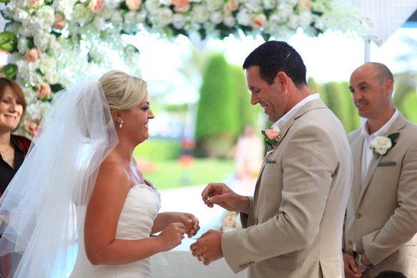 Bester Hochzeitsplaner in Antalya