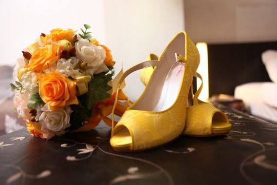 Свадебный переполох в Турции