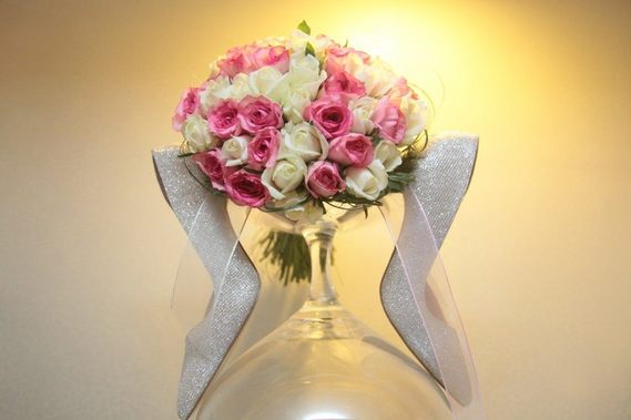 Свадебная обувь в Анталии