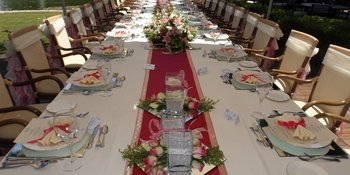 Spezielle Hochzeitsorte in Antalya mit Meer- und Naturblick