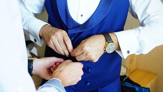 Hochzeitsplaner in Antalya Türkei