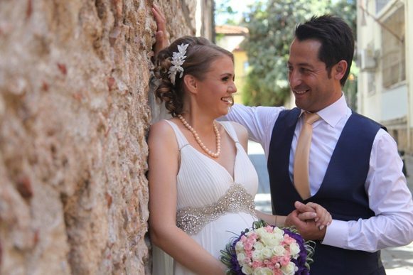 Hochzeitsplaner in Antalya