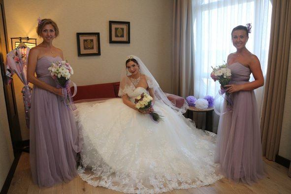 Bester Hochzeitsplaner in Antalya