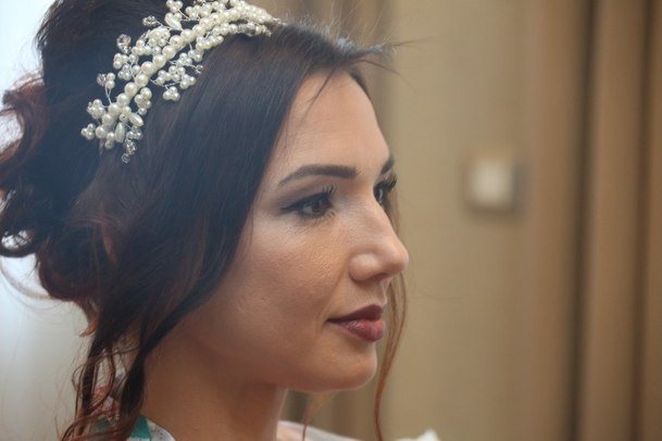 Hochzeitsplaner in der Türkei