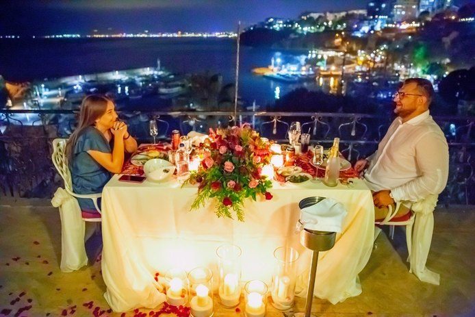 Bester Hochzeitsplaner in Antalya