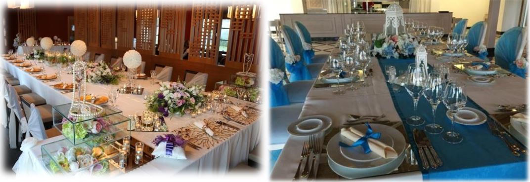 Hochzeit in der Türkei