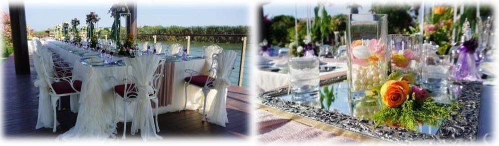 bester Hochzeitsplaner in Antalya Türkei