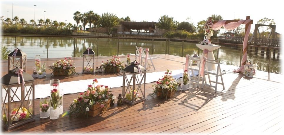 standesamtliche Trauung in Antalya