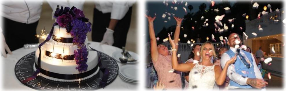 standesamtliche Trauung in Antalya Türkei