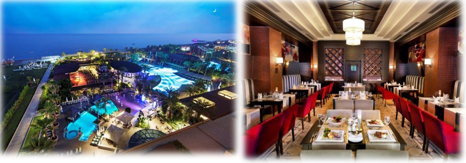 offizielle Ehe in Antalya