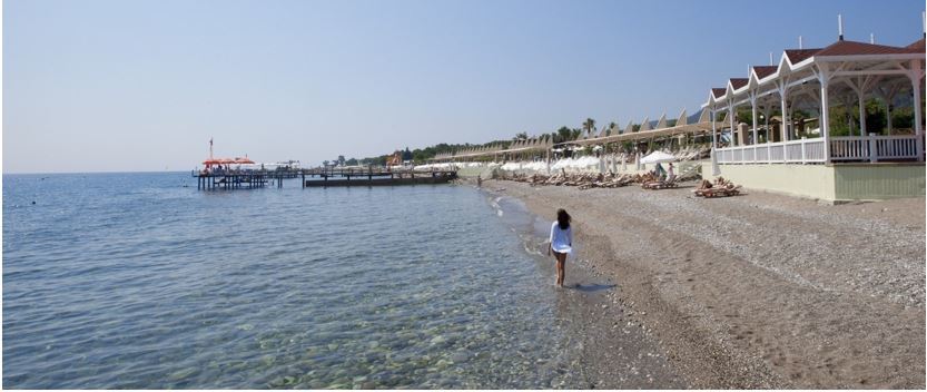 formelle Hochzeit in Antalya Türkei