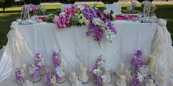 Ihre Hochzeitsvorbereitungen werden in Antalya abgeschlossen