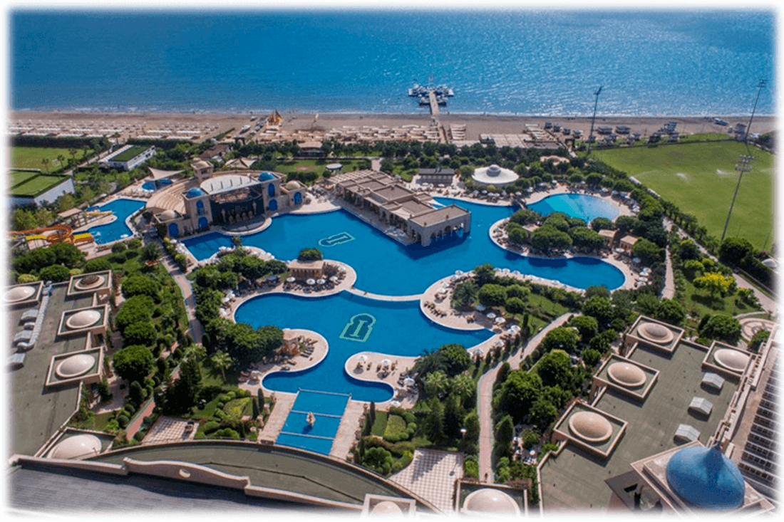 Spice Hotel Spa Hpchzeitshotel