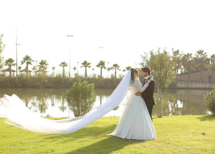 Die besten Hochzeitslocations in Antalya